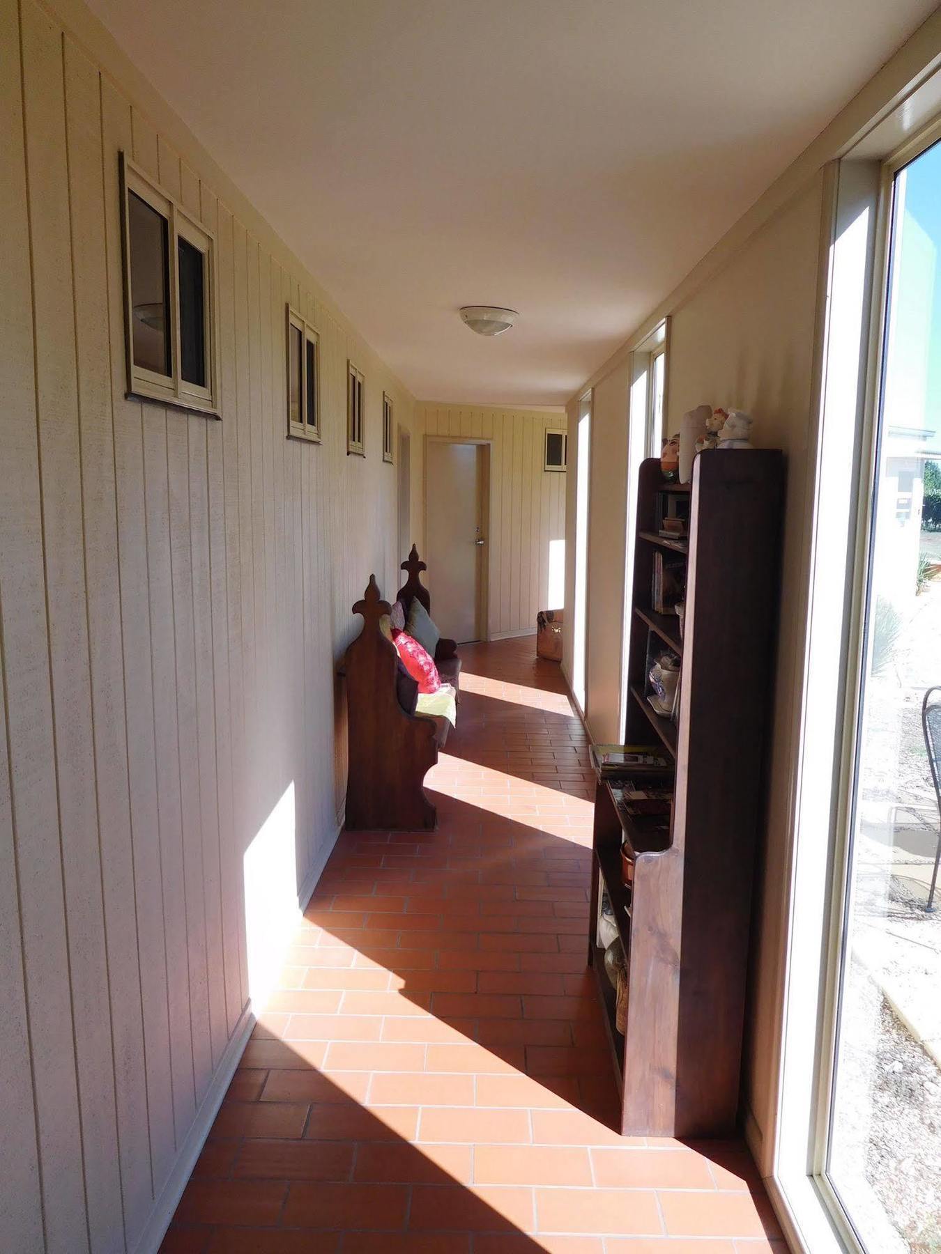 Milawa Muscat Retreat B&B Exterior foto